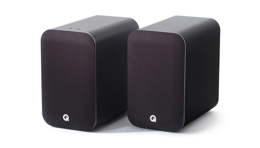 Q Acoustics M20, media image from Q Acoustics
