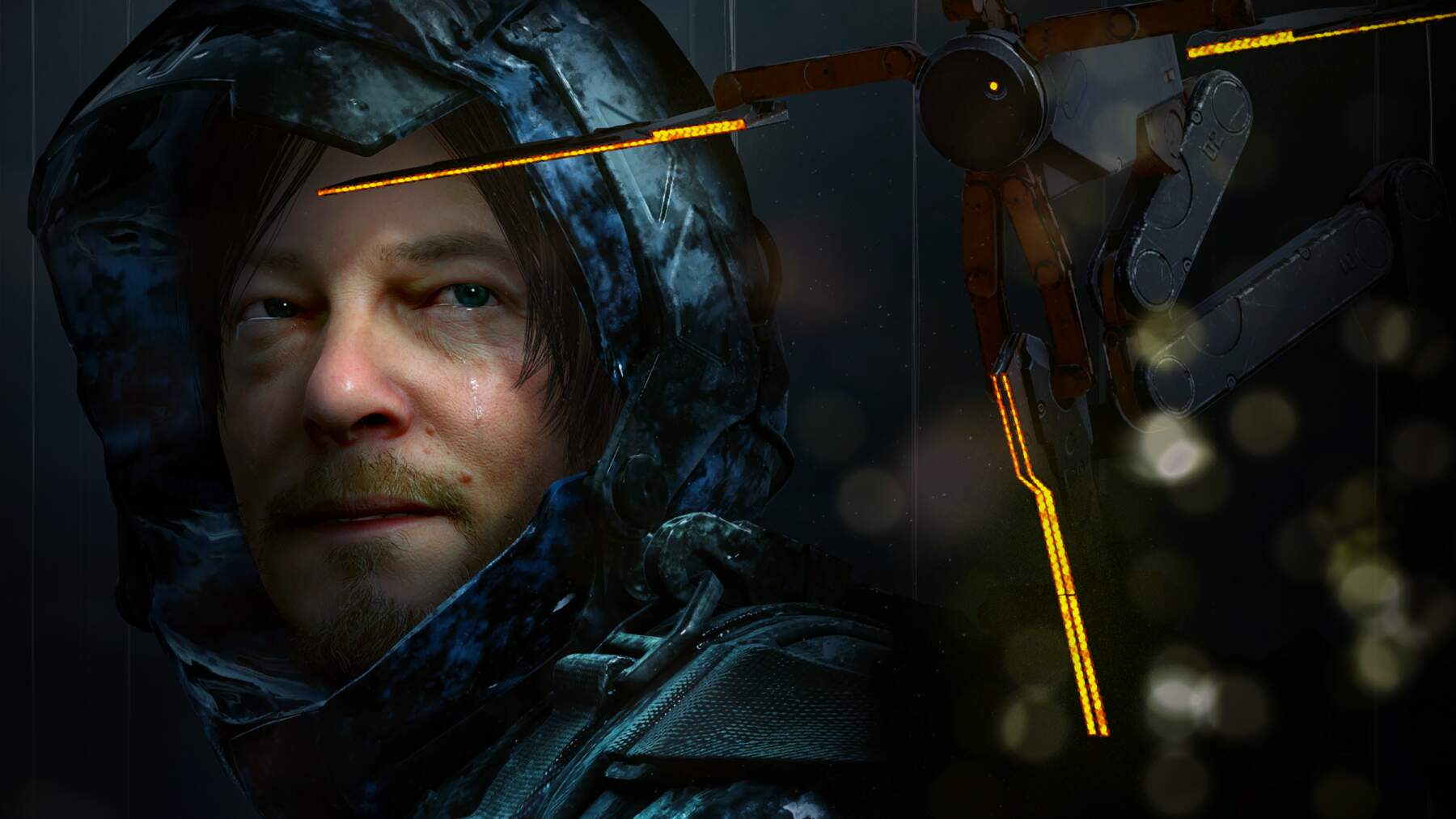 Death Stranding for PlayStation 4 review: A game that will be talked about  for years to come