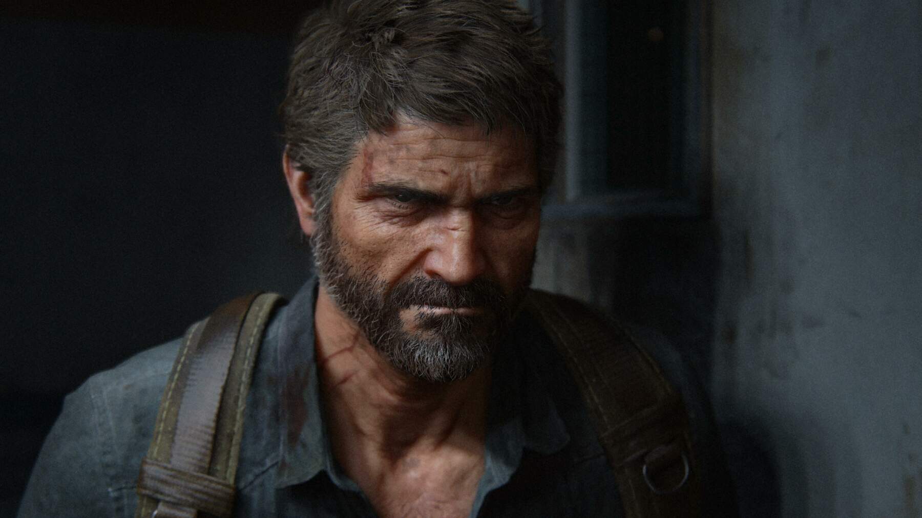 The Last Of Us Part 1' Players Discover New Heartbreaking Detail About Joel